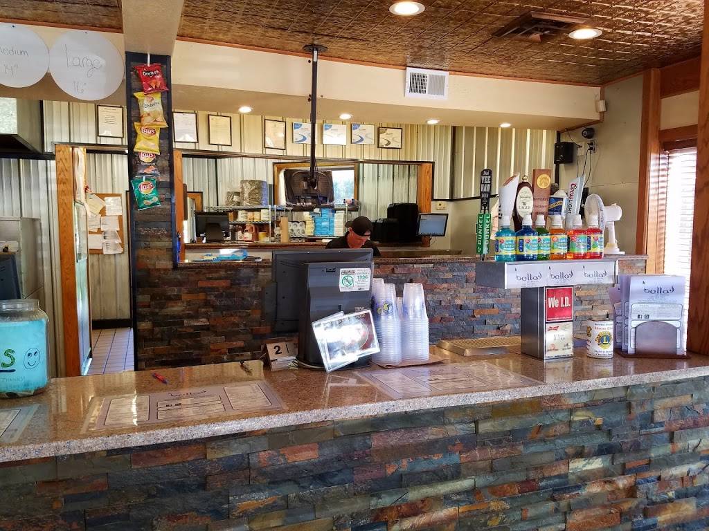 Bellas Pizza of Bristol | restaurant | 1351 Lee Hwy, Bristol, VA 24201, USA | 2764663281 OR +1 276-466-3281