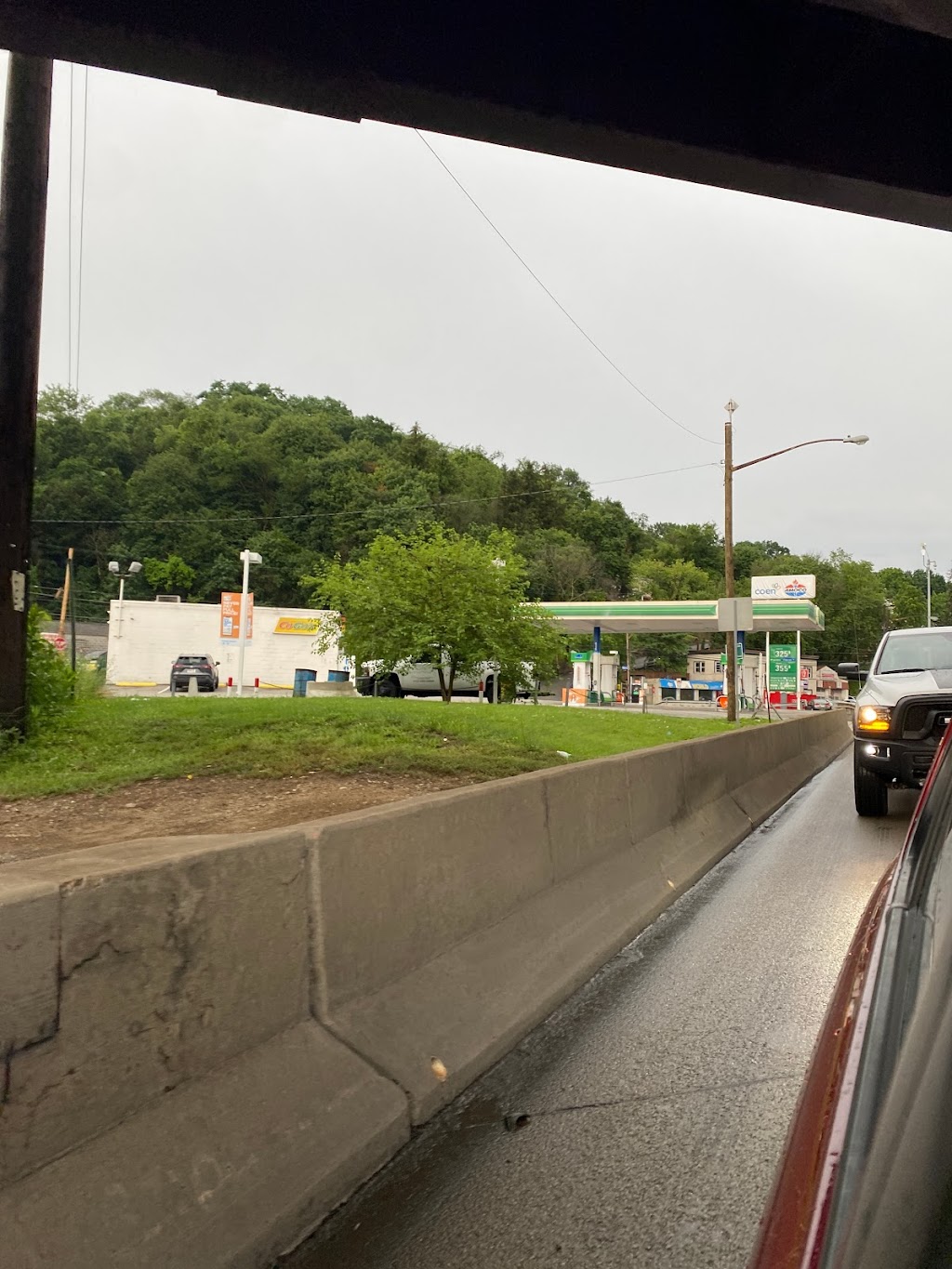 Coen Markets | meal takeaway | 1709 Saw Mill Run Blvd, Pittsburgh, PA 15210, USA | 4128811145 OR +1 412-881-1145