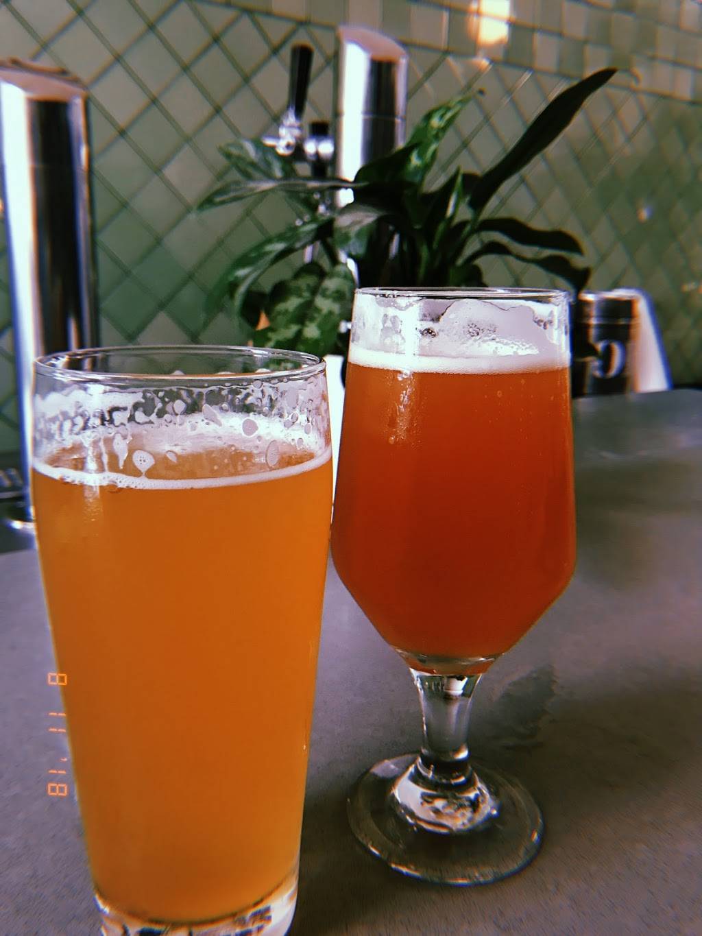 Woods Outbound | restaurant | 4045 Judah St, San Francisco, CA 94122, USA | 4155718025 OR +1 415-571-8025