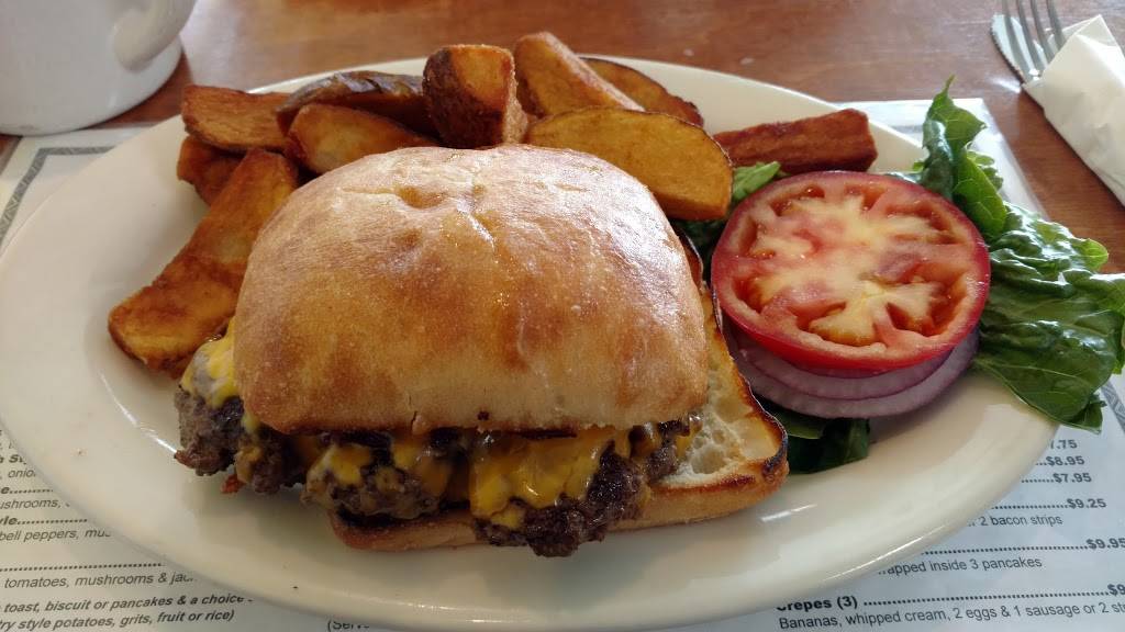 Daddys City Diner | restaurant | 265 Reservation Rd F, Marina, CA 93933, USA | 8318830817 OR +1 831-883-0817