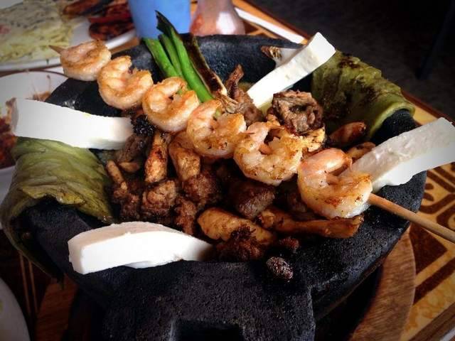 Mi Mexico Tienda y Taqueria | restaurant | 6777 Mt Zion Blvd #400, Morrow, GA 30260, USA | 6785192699 OR +1 678-519-2699