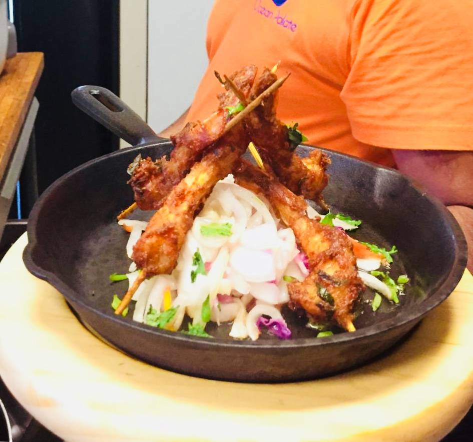 Ocean Palate, Indian and Kerala Cuisine | restaurant | 1151 Eglinton Ave E, Mississauga, ON L4W 1K6, Canada | 6477224681 OR +1 647-722-4681