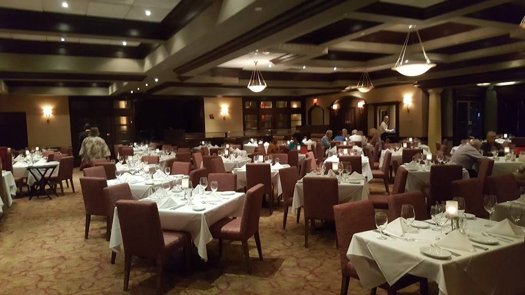 Ruths Chris Steak House | restaurant | 225 NE Mizner Blvd Suite 100, Boca Raton, FL 33432, USA | 5613926746 OR +1 561-392-6746