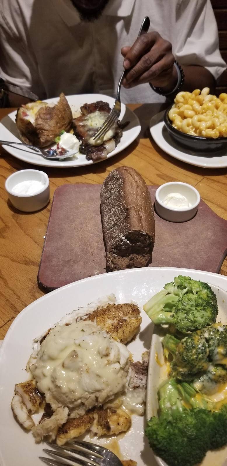 Outback Steakhouse | restaurant | 7744 Governor Ritchie Hwy, Glen Burnie, MD 21061, USA | 4108630045 OR +1 410-863-0045