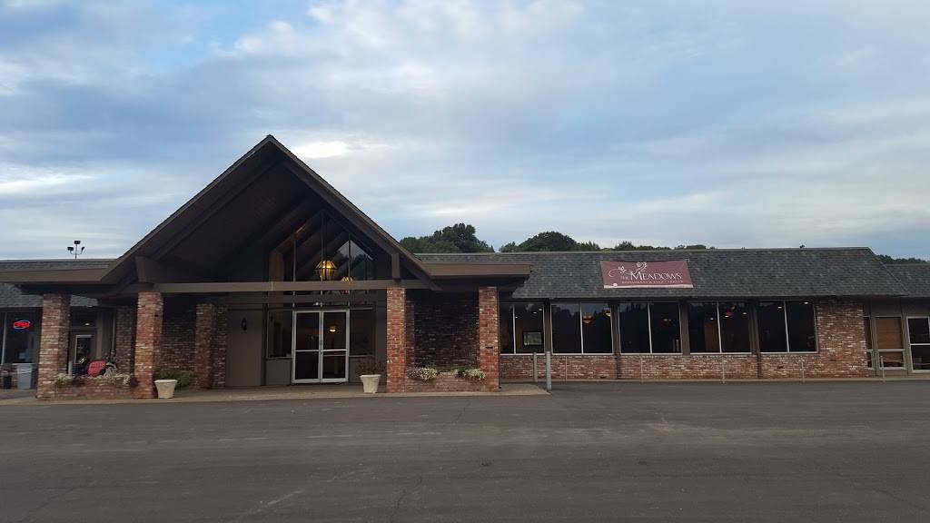 The Meadows | restaurant | 17007 Redwood Rd, Castro Valley, CA 94546, USA | 5105378012 OR +1 510-537-8012