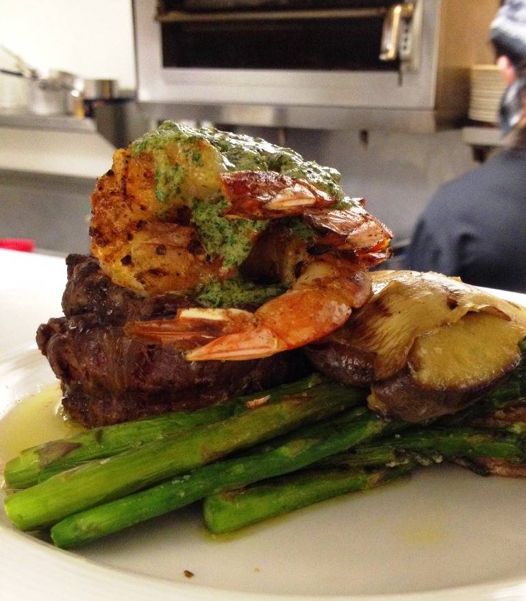 The Blue Bicycle A Bistro | restaurant | 30 Industrial Park Rd, Dawsonville, GA 30534, USA | 7062652153 OR +1 706-265-2153