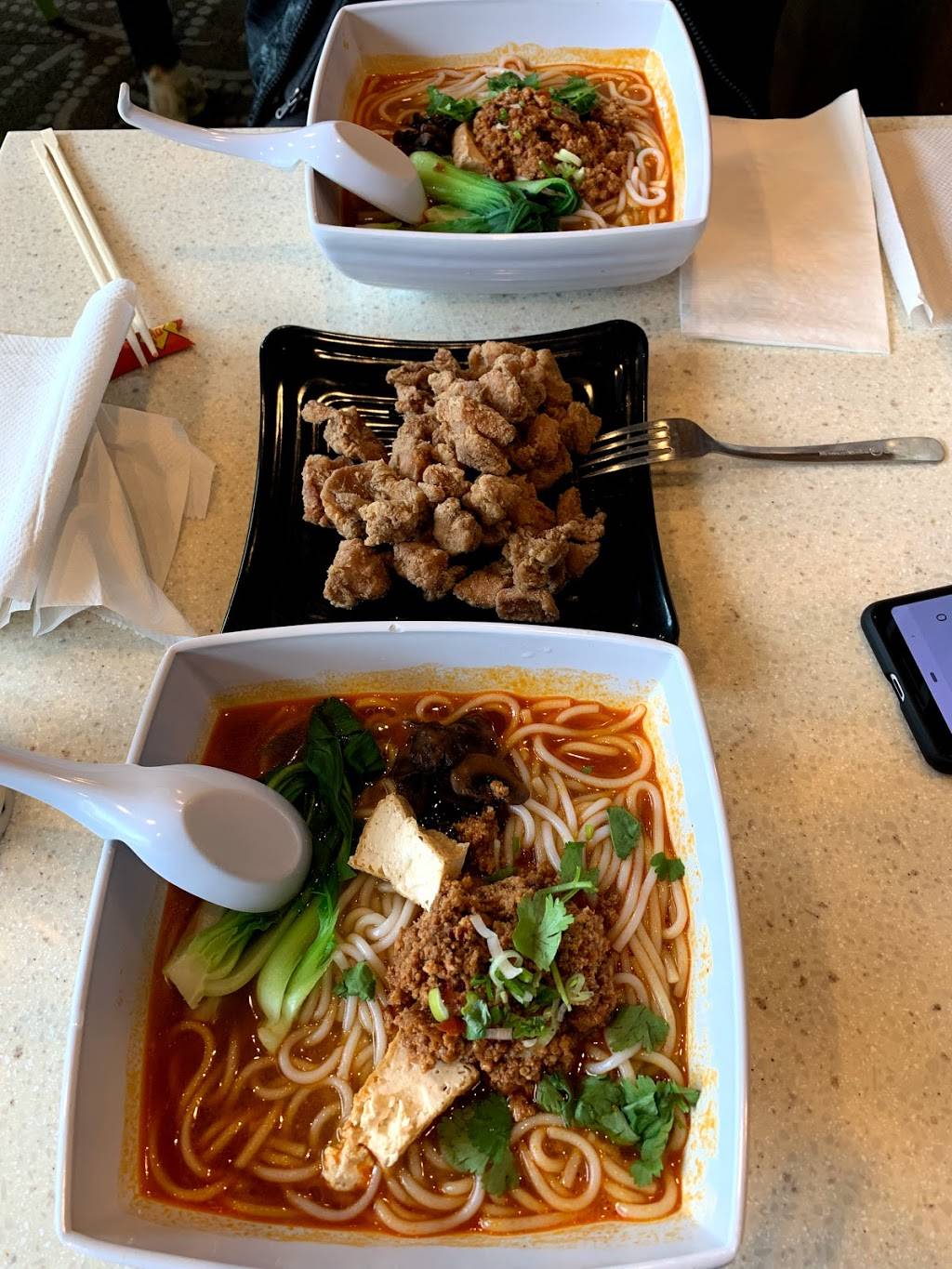 Tangled - Noodles and More | restaurant | 1404 W Wells St, Milwaukee, WI 53233, USA | 4142104294 OR +1 414-210-4294