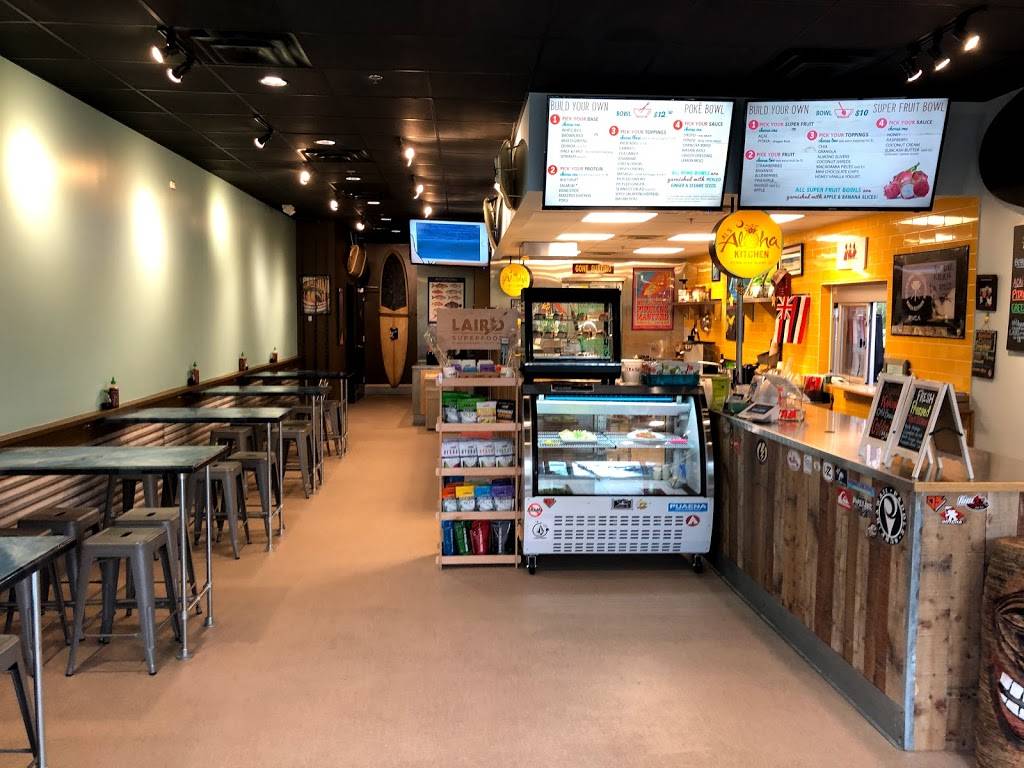 Als Aloha Kitchen | restaurant | 70 Pope Ave Suite O, Hilton Head Island, SC 29928, USA | 8433844444 OR +1 843-384-4444