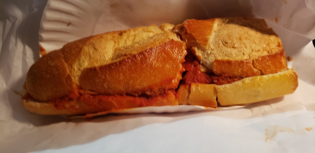 Johns Deli | meal delivery | 8308 13th Ave, Brooklyn, NY 11228, USA | 7184471144 OR +1 718-447-1144