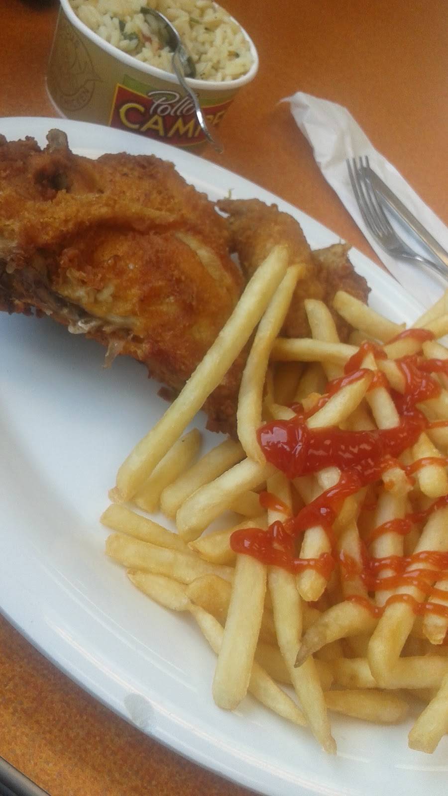 Pollo Campero | restaurant | 3389 Buford Hwy NE, Atlanta, GA 30329, USA | 4046338400 OR +1 404-633-8400