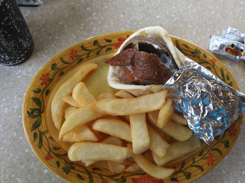 Zekos Mediterranean Grill | restaurant | 820 1st St W, Bradenton, FL 34208, USA | 9417469356 OR +1 941-746-9356