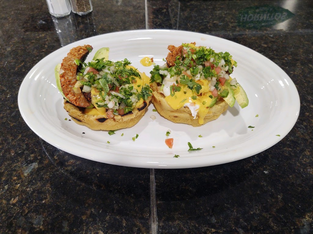 Bronco Mexican Main Street | restaurant | 435 E Main St, Spartanburg, SC 29302, USA | 8643452153 OR +1 864-345-2153