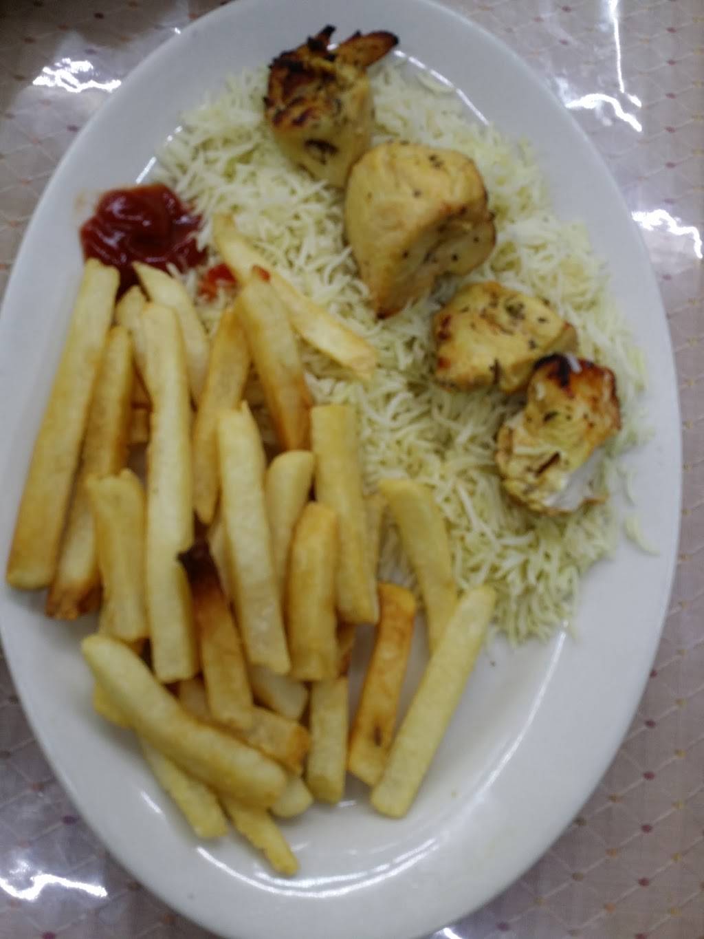 Syrian Kitchen Halal Food | restaurant | 5750 Evers Rd, San Antonio, TX 78238, USA | 2103340589 OR +1 210-334-0589