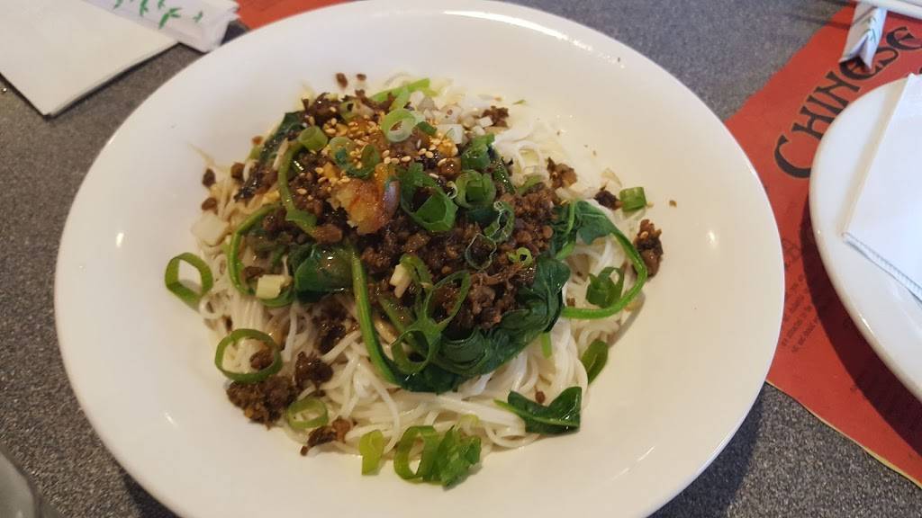 Sichuan Gourmet Sharon | restaurant | 388 S Main St, Sharon, MA 02067, USA | 7817846698 OR +1 781-784-6698