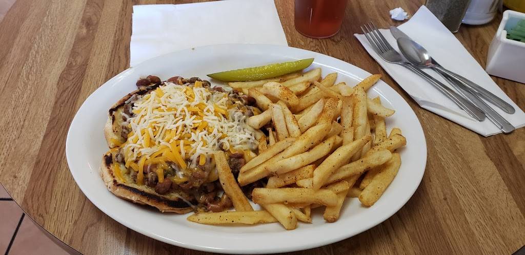 California Als Restaurant | restaurant | 601 W Lockeford St, Lodi, CA 95240, USA | 2093651805 OR +1 209-365-1805