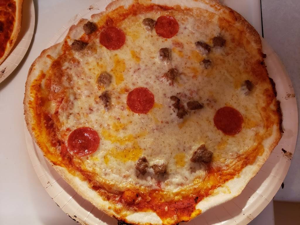 Papa Murphys Take N Bake Pizza | meal takeaway | 9205 N Union Blvd #160, Colorado Springs, CO 80920, USA | 7192828324 OR +1 719-282-8324