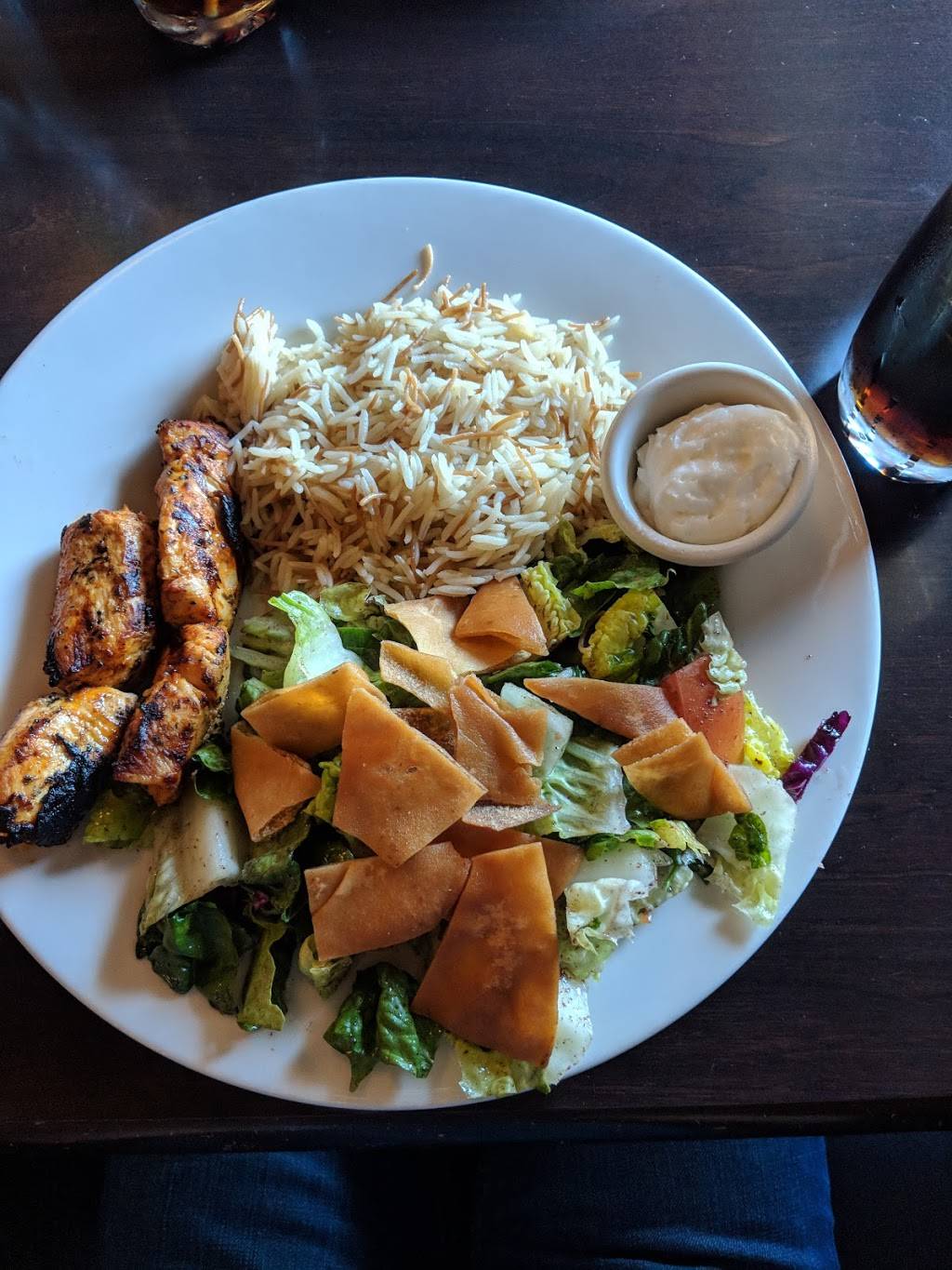 Tabouli by Eddys | restaurant | 1614 Lesperance Rd Unit #5, Windsor, ON N8N 1Y2, Canada | 5199799600 OR +1 519-979-9600