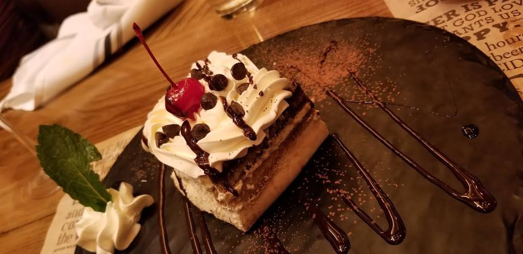 Liberty Bell Gastropub | restaurant | 2999 Street Rd, Bensalem, PA 19020, USA | 2675257566 OR +1 267-525-7566