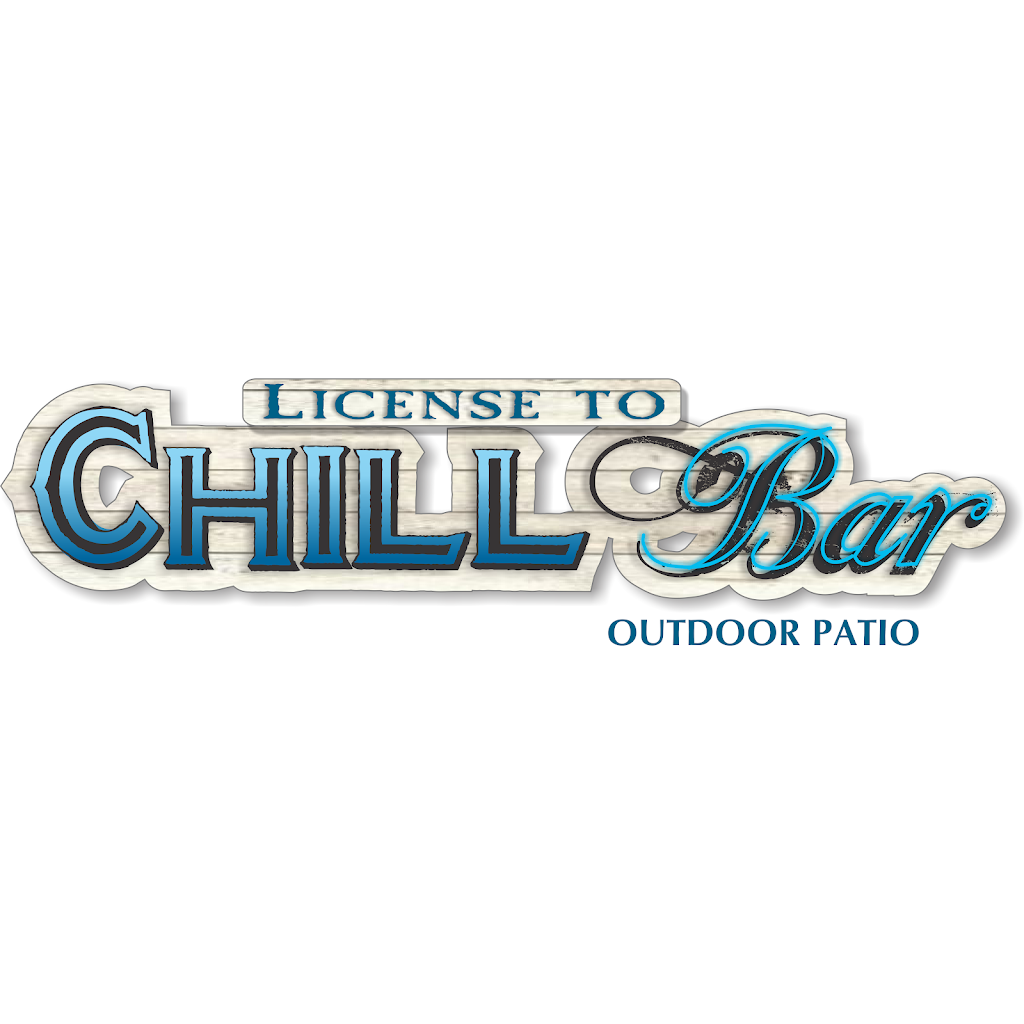 License to Chill Bar - Times Square | restaurant | 560 7th Ave 7th Floor, New York, NY 10018, USA | 3322424825 OR +1 332-242-4825