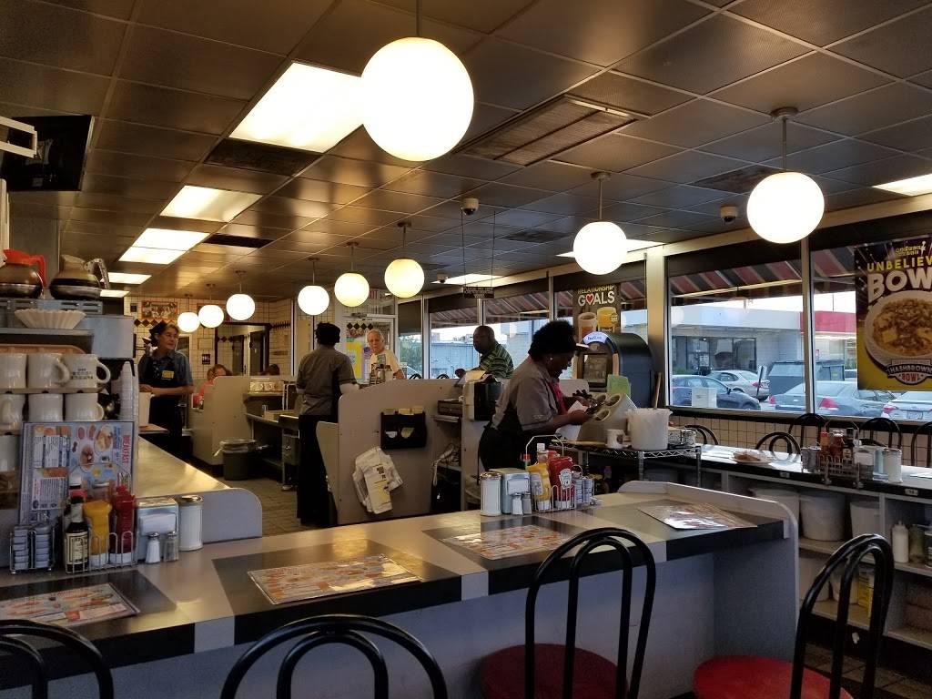Waffle House | restaurant | 1426 Sam Nunn Blvd, Perry, GA 31069, USA | 4789871252 OR +1 478-987-1252