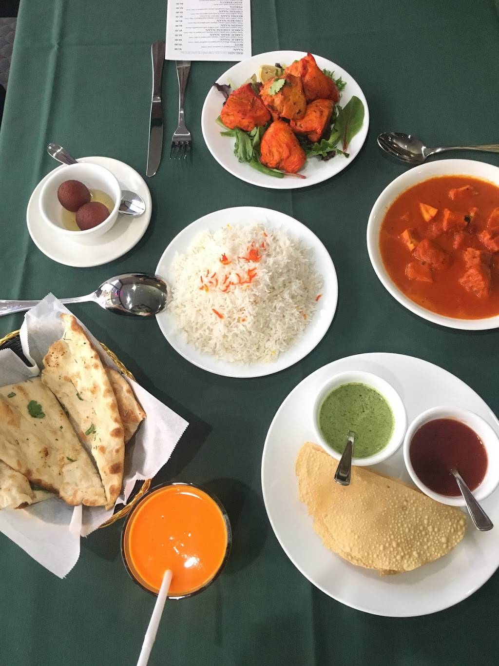 Masala #2 | restaurant | 7226 Sunset Blvd, Los Angeles, CA 90046, USA | 3238225136 OR +1 323-822-5136