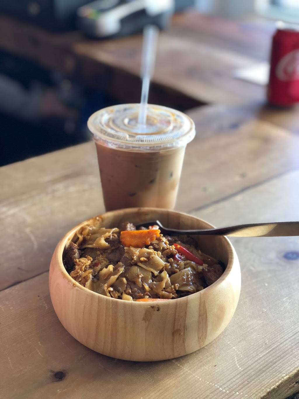 Maple Thai Eatery | restaurant | 3602 36th Ave, Astoria, NY 11106, USA | 7187070407 OR +1 718-707-0407