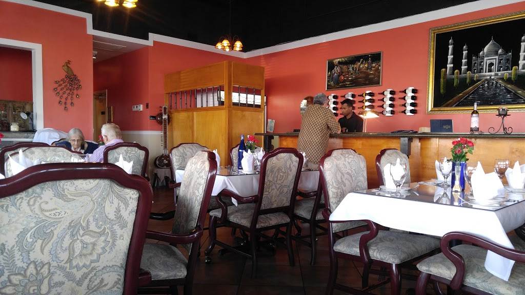 India Palace | restaurant | 890 SW Federal Hwy, Stuart, FL 34994, USA | 7722886262 OR +1 772-288-6262