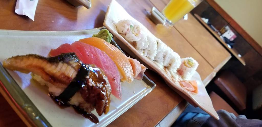 Tokyo Japanese Steakhouse & Sushi | restaurant | 1111 Salisbury Ridge Rd, Winston-Salem, NC 27127, USA | 3367225009 OR +1 336-722-5009