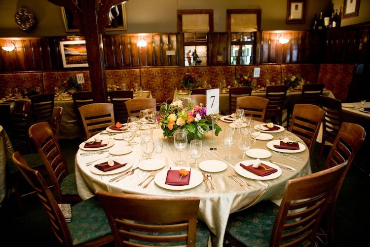 The Greenbriar Inn | restaurant | 8735 N Foothills Hwy, Boulder, CO 80302, USA | 3034407979 OR +1 303-440-7979