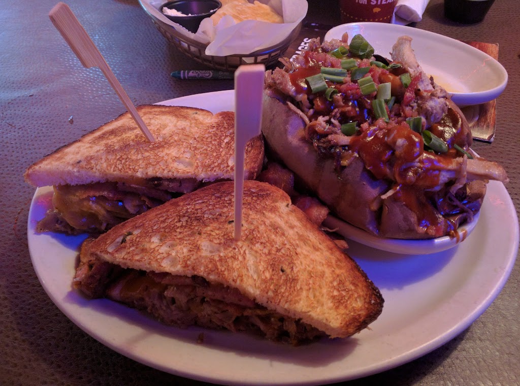 Logans Roadhouse | restaurant | 11301 Abercorn St, Savannah, GA 31419, USA | 8446564267 OR +1 844-656-4267