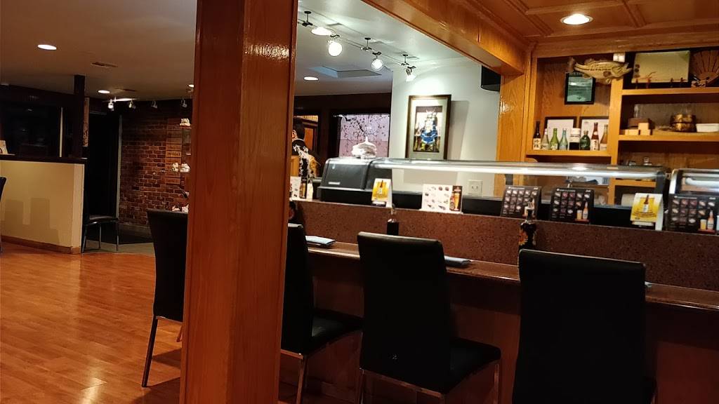 Sushi House | restaurant | 2000 Black Lake Blvd SW, Olympia, WA 98512, USA | 3609431915 OR +1 360-943-1915