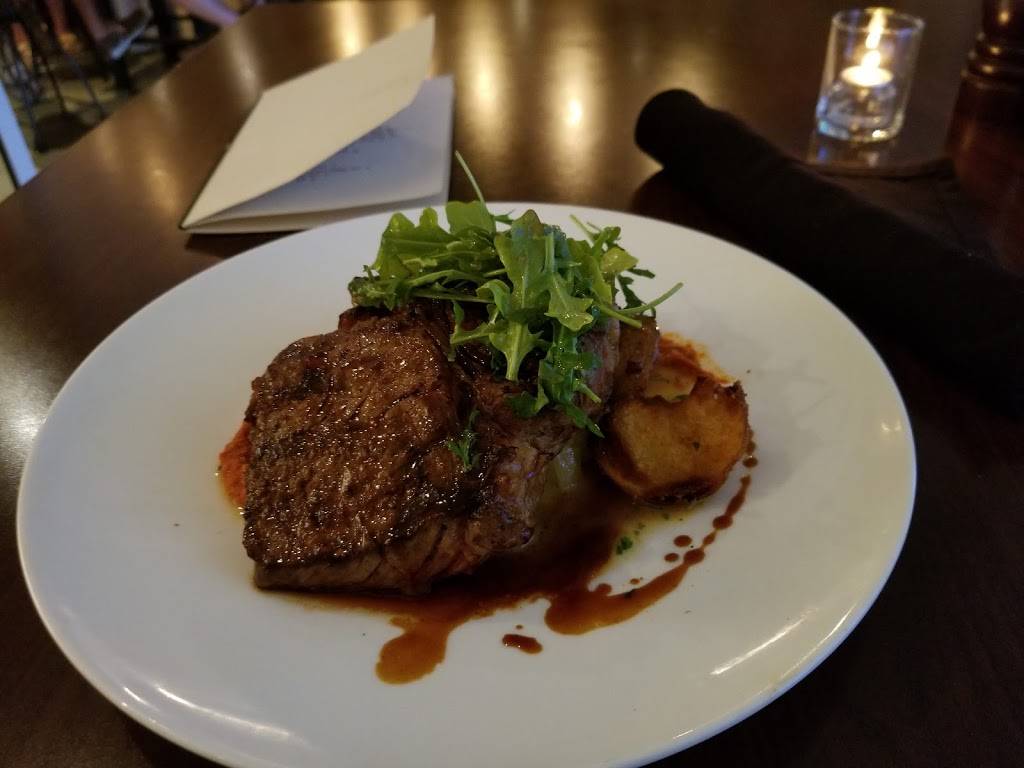 The Hive | restaurant | 200 NE A St, Bentonville, AR 72712, USA | 4792866575 OR +1 479-286-6575