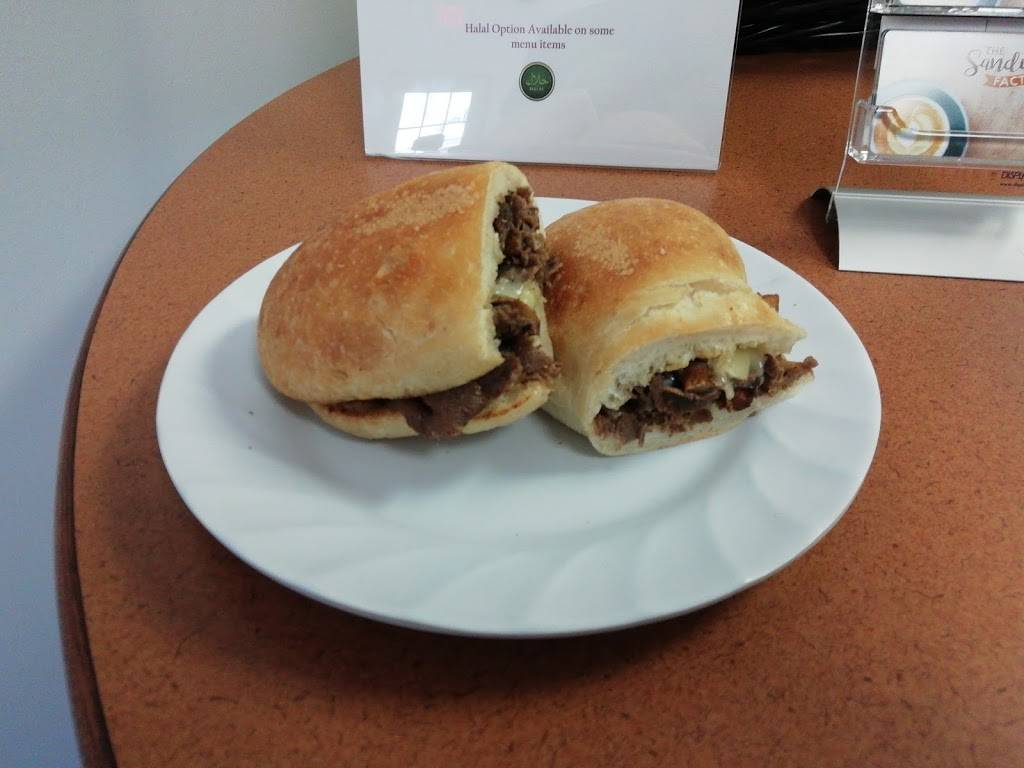 The Sandwich Factory | restaurant | 1279 Main St E, Hamilton, ON L8K 1B1, Canada | 9055472727 OR +1 905-547-2727