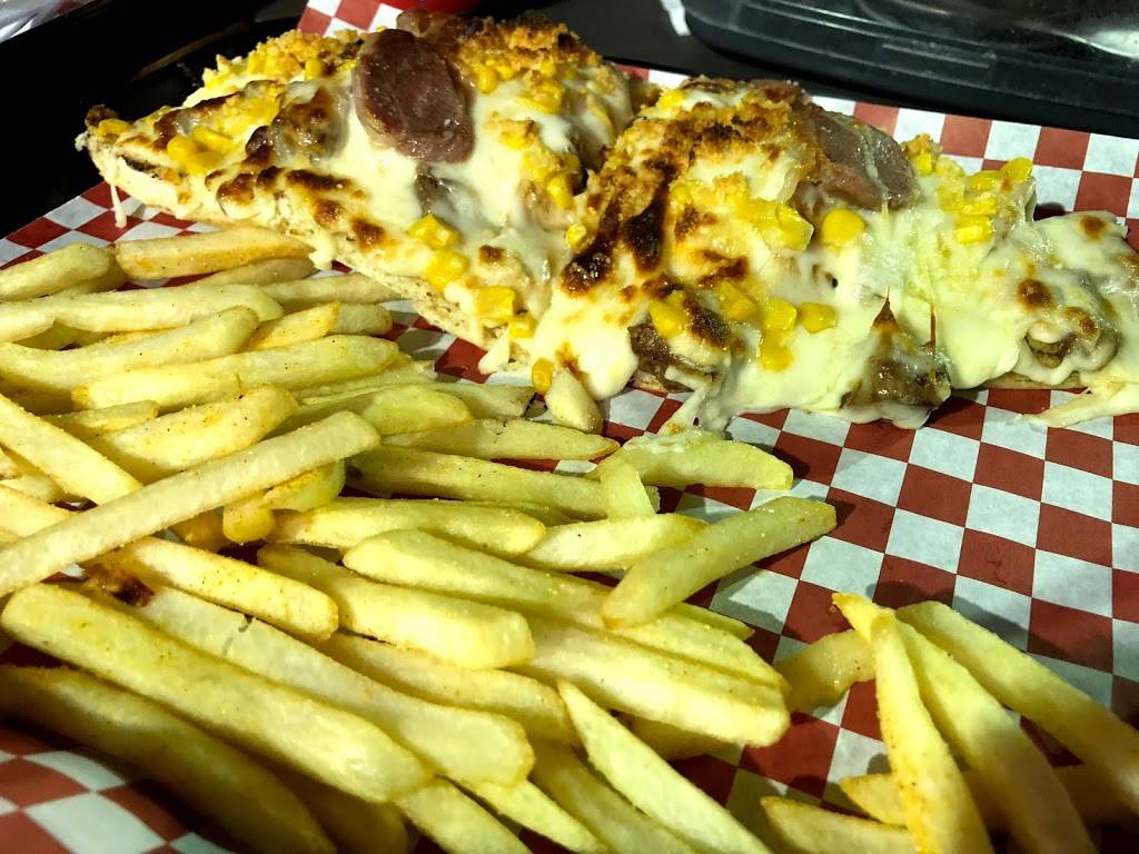 El Sospechoso Comida Rapida | restaurant | 5811 W Irlo Bronson Memorial Hwy, Kissimmee, FL 34746, USA | 3214249403 OR +1 321-424-9403