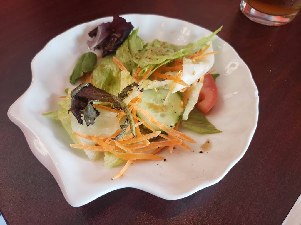 Aticha Thai Cuisine | restaurant | 1430 High St, Williamsburg, VA 23185, USA | 7573783773 OR +1 757-378-3773