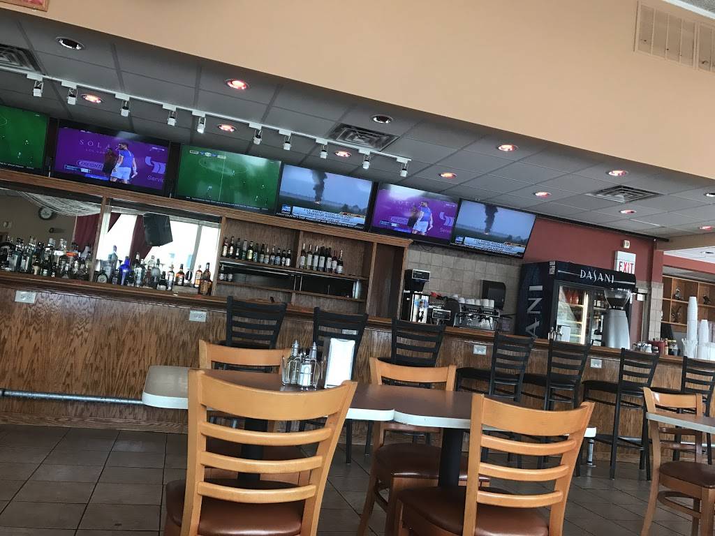 Eagle Restaurant | restaurant | 851 W Oakton St, Des Plaines, IL 60018, USA | 8474395600 OR +1 847-439-5600