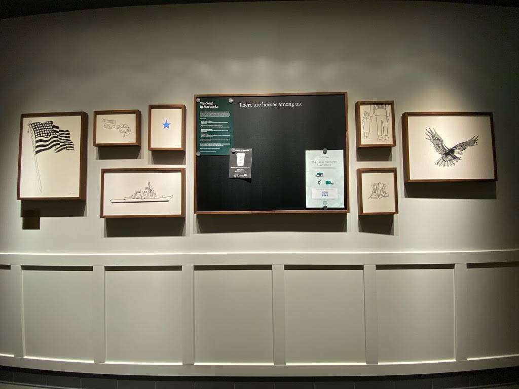 Starbucks | cafe | 31270 WA-20 Unit A-1, Oak Harbor, WA 98277, USA | 3602798327 OR +1 360-279-8327