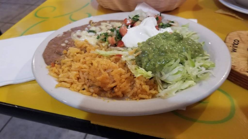 Los Garcia | restaurant | 451 Jordan Dr N, Paducah, KY 42001, USA | 2705756303 OR +1 270-575-6303