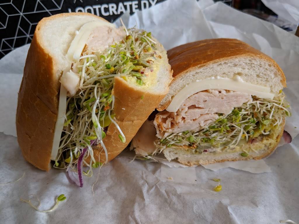 Picnickys Sandwich Shop | restaurant | 3833 Sonoma Blvd, Vallejo, CA 94589, USA | 7075527000 OR +1 707-552-7000