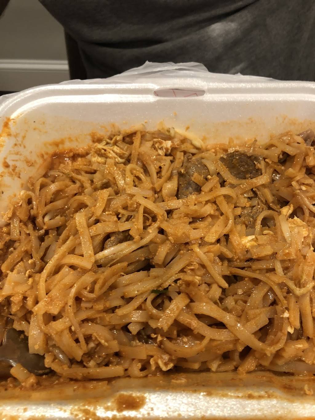 Thai Thai Takeout | meal takeaway | 1412 East Blvd C, Charlotte, NC 28203, USA | 7043478886 OR +1 704-347-8886