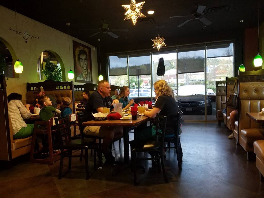 El Sombrero | restaurant | 1401 Liberty Pike, Franklin, TN 37067, USA | 6155952365 OR +1 615-595-2365