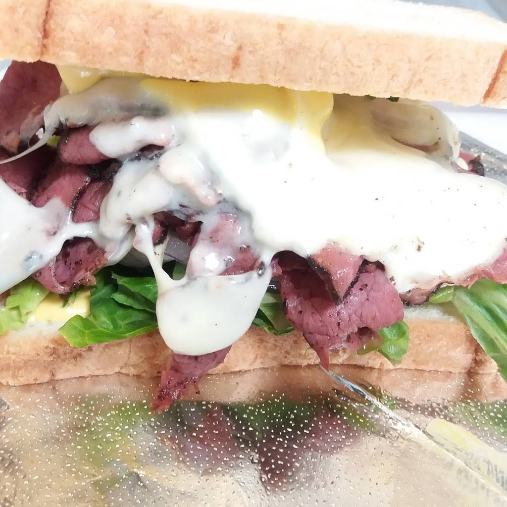 Mid City Deli & Grill | meal takeaway | 3916, 5504 Pico Blvd, Los Angeles, CA 90019, USA | 3239343354 OR +1 323-934-3354