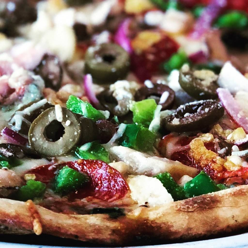 MOD Pizza | restaurant | 5300 Lankershim Blvd #103, North Hollywood, CA 91601, USA | 8182557425 OR +1 818-255-7425