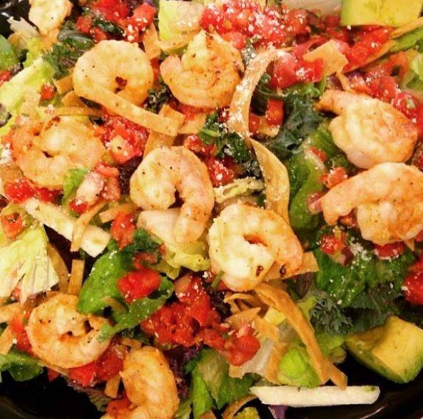 Baja Fresh | restaurant | 2679A Tapo Canyon Rd Ste A, Simi Valley, CA 93063, USA | 8055816001 OR +1 805-581-6001