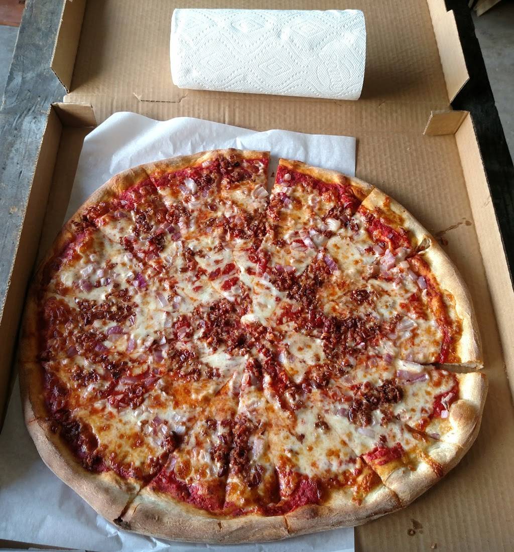 Frank & Als Pizza | restaurant | 4955 US-1, Fort Pierce, FL 34982, USA | 7724607827 OR +1 772-460-7827