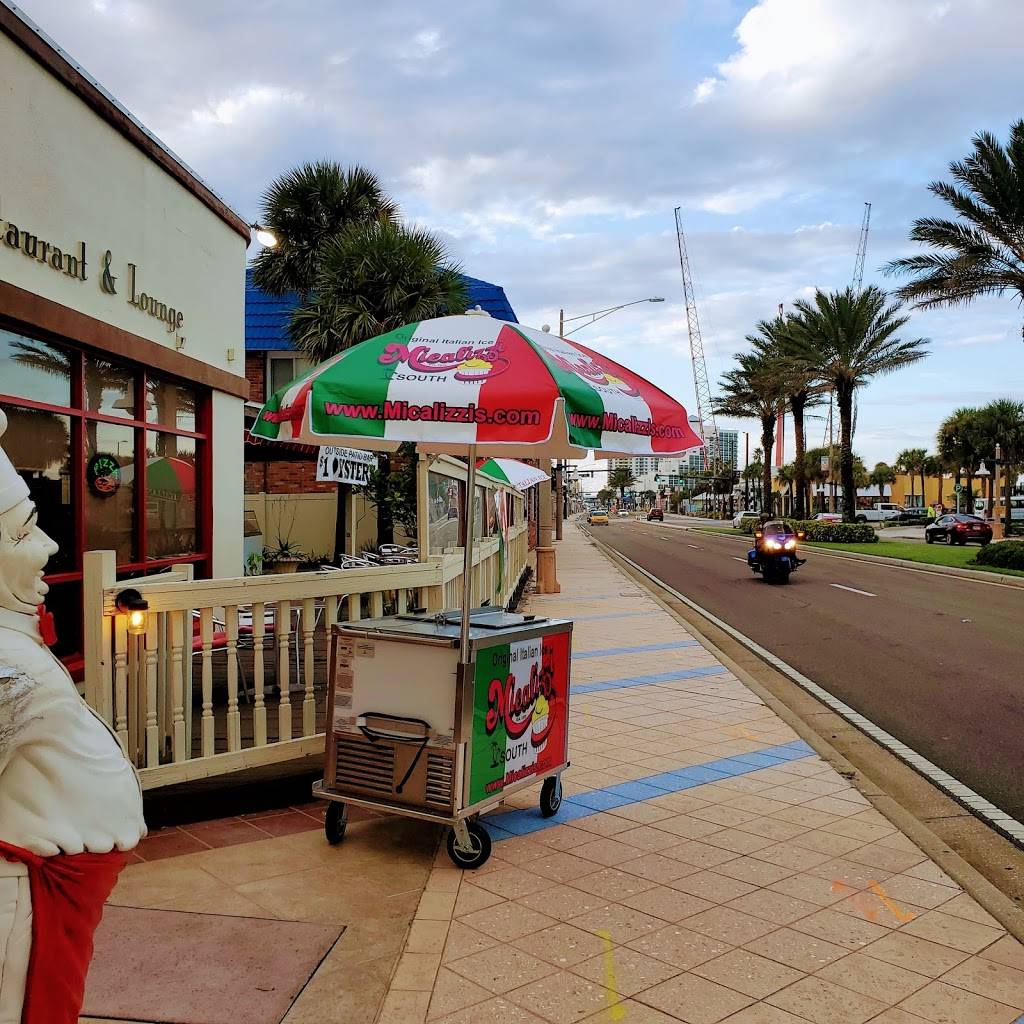 MICALIZZI SOUTH ITALIAN ICE | restaurant | 1911 Mendocino Ln, Port Orange, FL 32128, USA | 3216141263 OR +1 321-614-1263