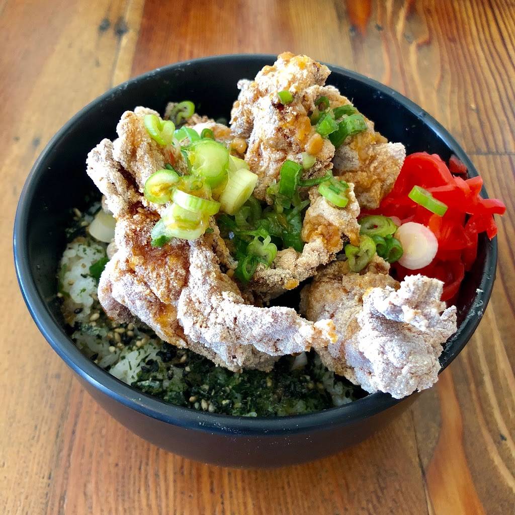 YOK RAMEN | restaurant | 13608 Ventura Blvd #3700, Sherman Oaks, CA 91423, USA | 8186508041 OR +1 818-650-8041