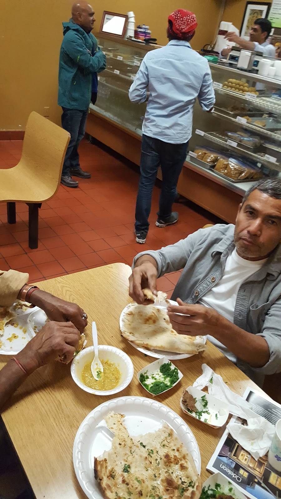 India Sweet House | restaurant | 5992 Pico Blvd W, Los Angeles, CA 90035, USA | 3239345193 OR +1 323-934-5193