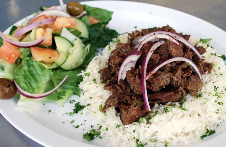 Al Hamra Halal Mediterranean Grill | cafe | 2515 Artesia Blvd # C, Redondo Beach, CA 90278, USA | 3103715919 OR +1 310-371-5919