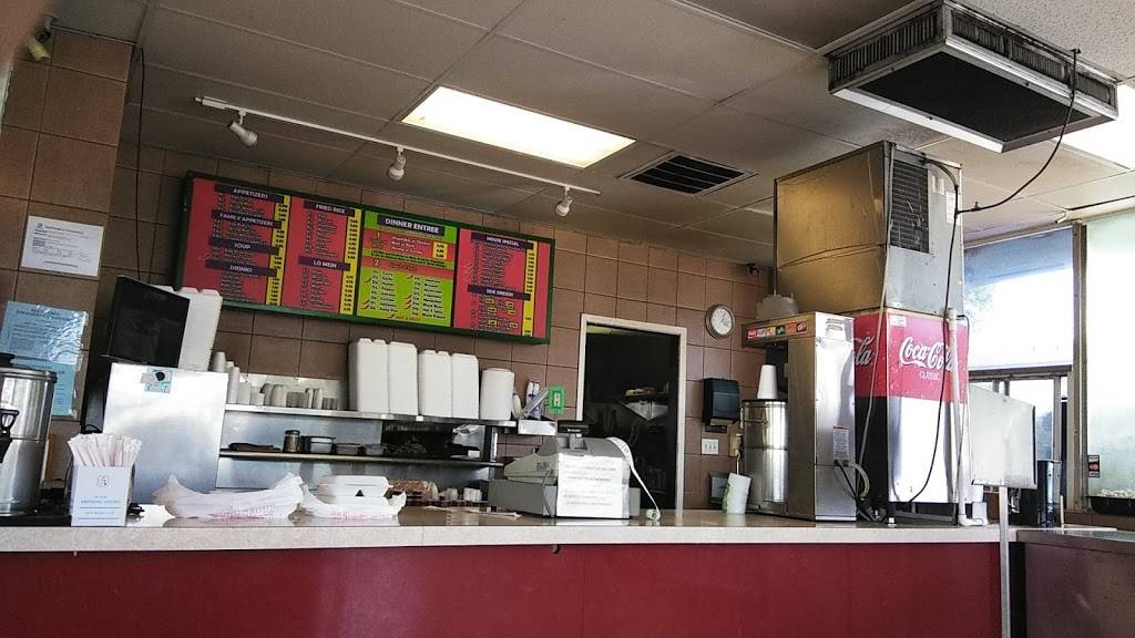 Eggroll Express | restaurant | 14050 Peyton Dr, Dallas, TX 75240, USA | 9723868083 OR +1 972-386-8083